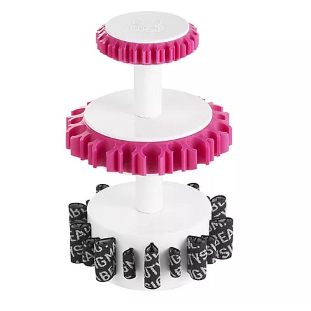 Sigma Dry 'N Shape Makeup Brush Tower - Face &Eyes